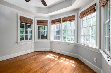 UPVC Casement Windows Manufacturer in Bihar